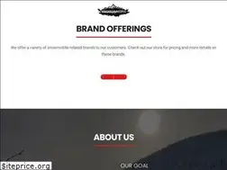 Sites similar to backcountryaddicts.com