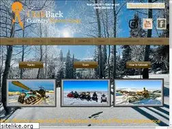 Sites similar to backcountryadventuregear.com