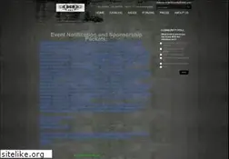 Sites similar to backcountrybinders.com