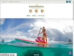 Sites similar to backcountrycowboy.com