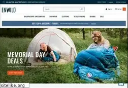 Sites similar to backcountryedge.com