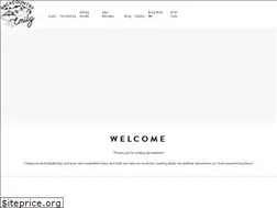 Sites similar to backcountryemily.com