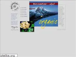 Sites similar to backcountryfood.org