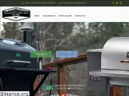 Sites similar to backcountrygrills.com