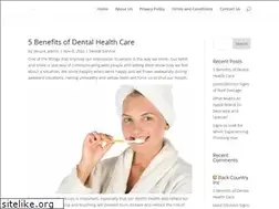 Sites similar to backcountryinc.com