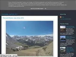 Sites similar to backcountrylakes.blogspot.com