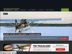 Sites similar to backcountrypilot.org