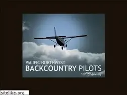 Sites similar to backcountrypilots.de