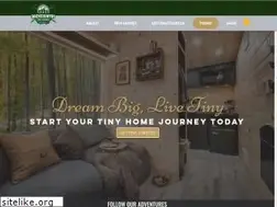 Sites similar to backcountrytinyhomes.com