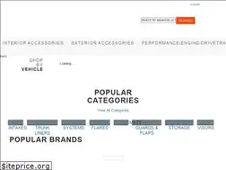 Sites similar to backcountrytruck.com