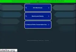 Sites similar to backcountrywarehouse.com