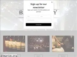Sites similar to backcountrywinery.com