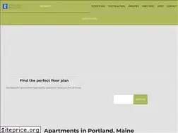 Sites similar to backcoveapts.com