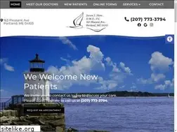 Sites similar to backcovedental.com
