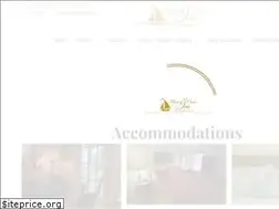 Sites similar to backcreekinn.com