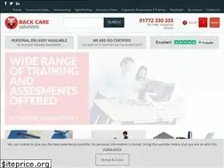 Sites similar to backcs.co.uk
