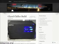 Sites similar to backdeckbrewing.wordpress.com