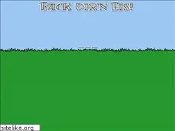 Sites similar to backdirneis.de