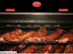 Sites similar to backdoorbbq.com