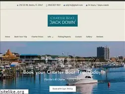 Sites similar to backdown2.com
