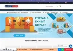 Sites similar to backdropsource.com