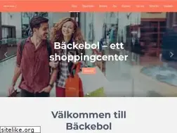 Sites similar to backebolcenter.se