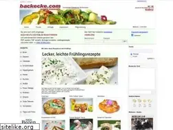 Sites similar to backecke.com