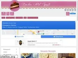 Sites similar to backen-mit-spass.de