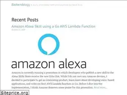 Sites similar to backendology.com