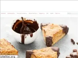 Sites similar to backenmachtgluecklich.de