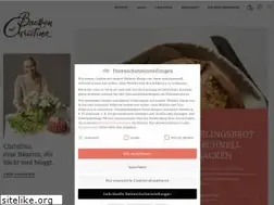 Sites similar to backenmitchristina.at