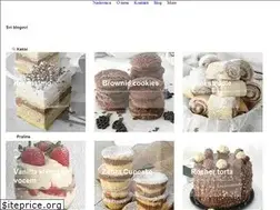 Sites similar to backenmitjasna.com