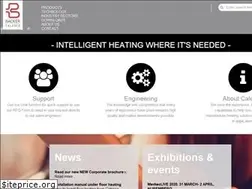 Sites similar to backercalesco.com
