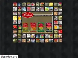 Sites similar to backerchips.com