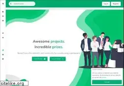 Sites similar to backerclub.co