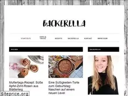Sites similar to backerella.de
