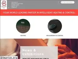 Sites similar to backerhti.com