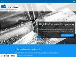 Sites similar to backes-gross.de
