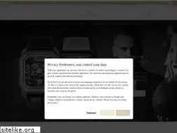Sites similar to backesandstrauss.com