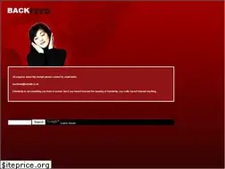 Sites similar to backfeed.co.uk