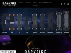 Sites similar to backfireboardsusa.com