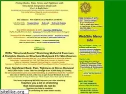 Sites similar to backfixbodywork.com
