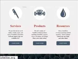 Sites similar to backflow-prevention.com
