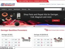 Sites similar to backflowforum.com