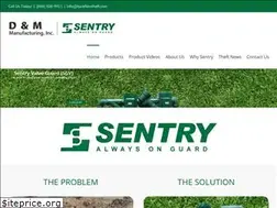 Sites similar to backflowtheft.com
