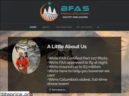 Sites similar to backfortydrones.com