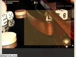 Sites similar to backgammon-suomi.com