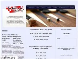 Sites similar to backgammon.hr