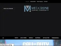Sites similar to backgammonclub.fr