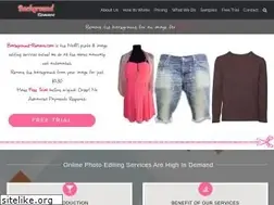 Sites similar to background-remove.com